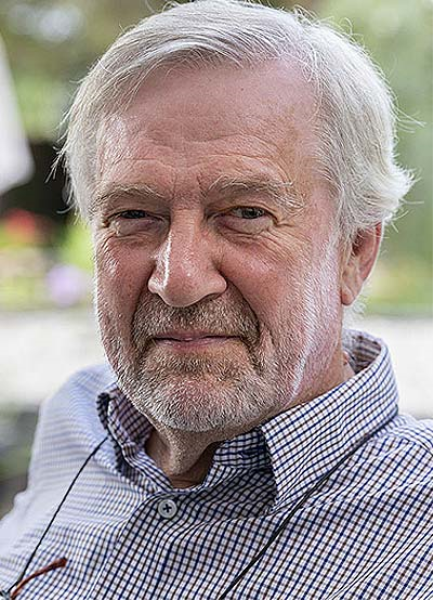 Patrick Sorgeloos