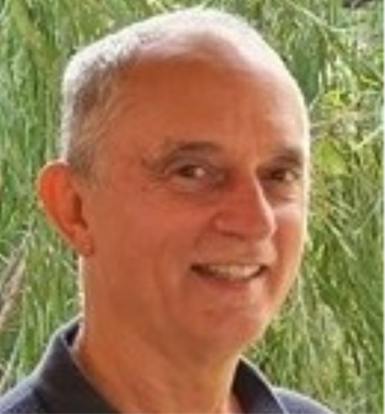 Neil Loneragan