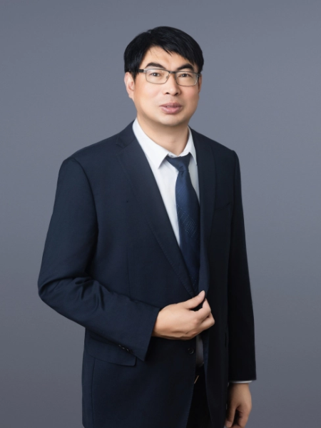 AI Qing-hui 
