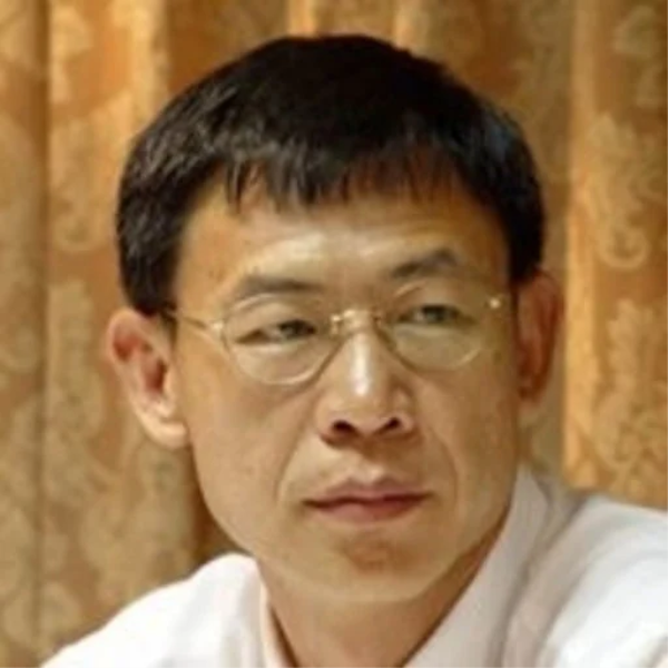 Yuan  Derun