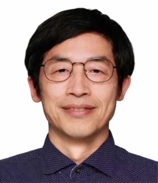 Chen Liang-biao