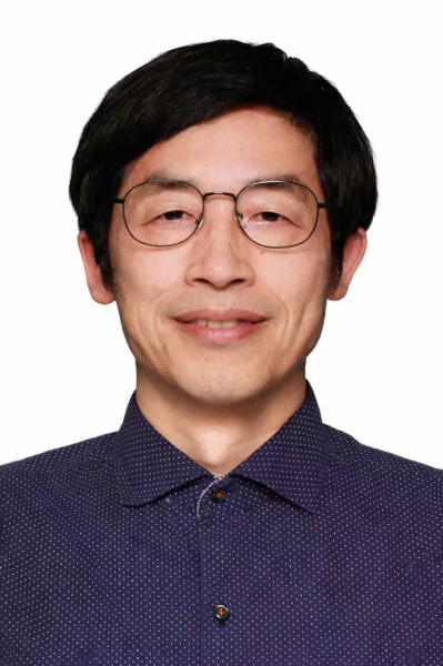 Chen Liang-biao