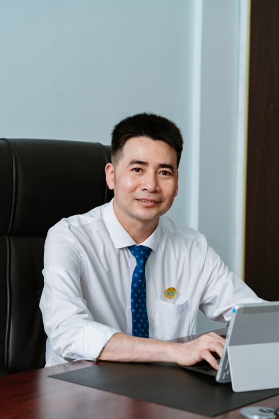 Le Minh Hoang